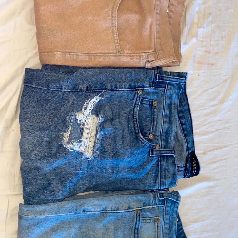 PAC SUN JEANS FOR MEN